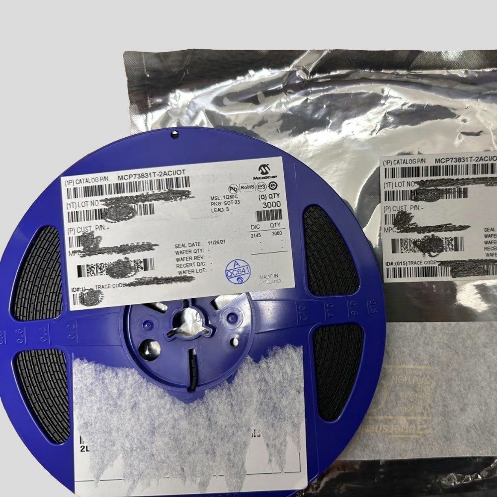 MCP73831T-2ACI/OT
