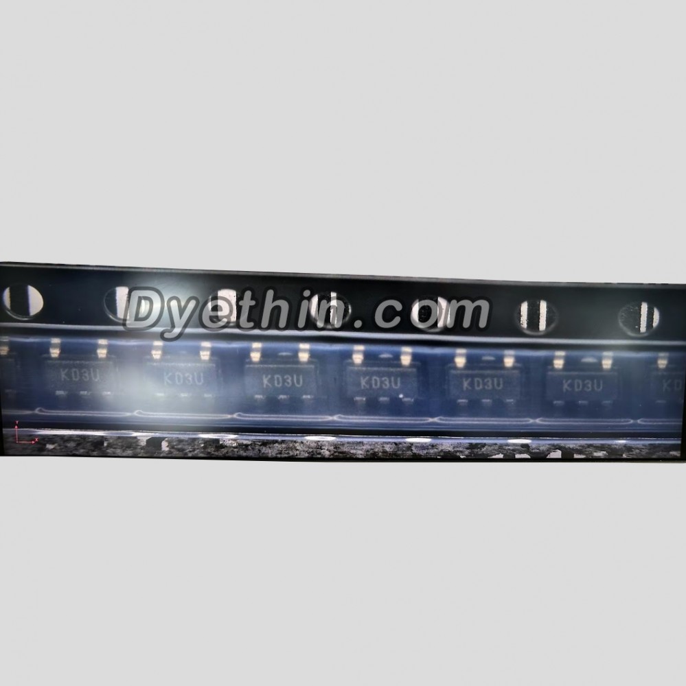 MCP73831T-2ACI/OT