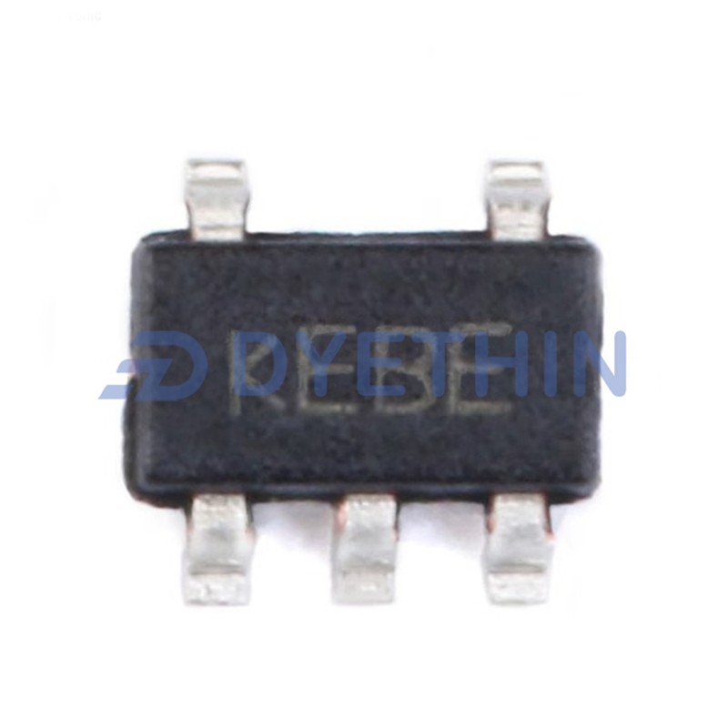 MCP73831T-2ATI/OT