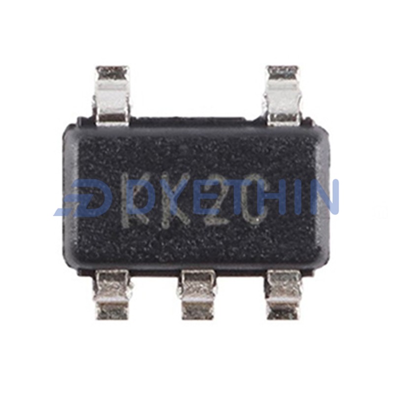 MCP73832T-2ACI/OT