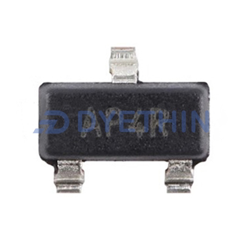 MCP9701AT-E/TT