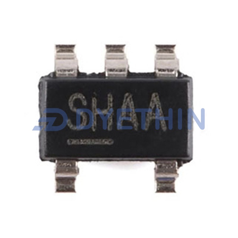 MIC2288YD5-TR