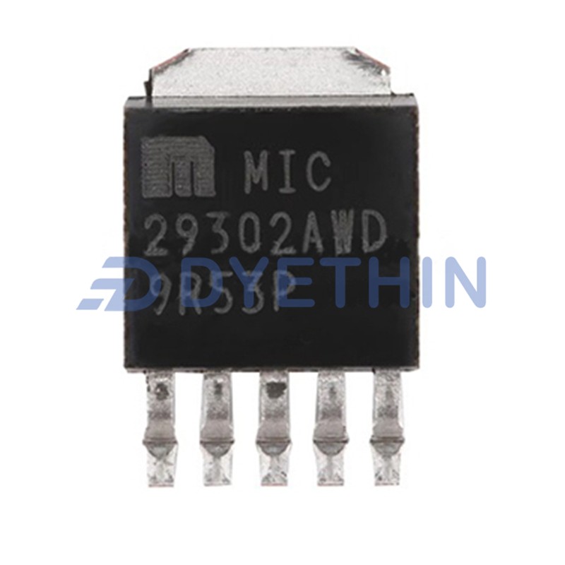 MIC29302AWD-TR