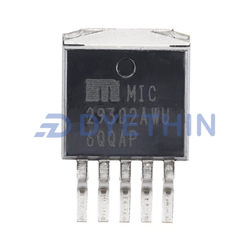 MIC29302AWU-TR