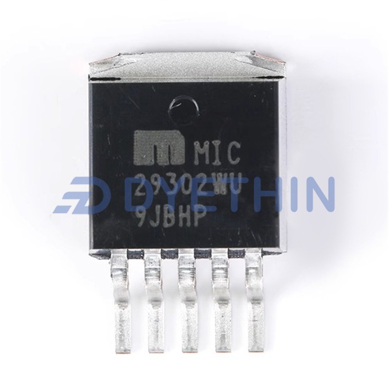 MIC29302WU