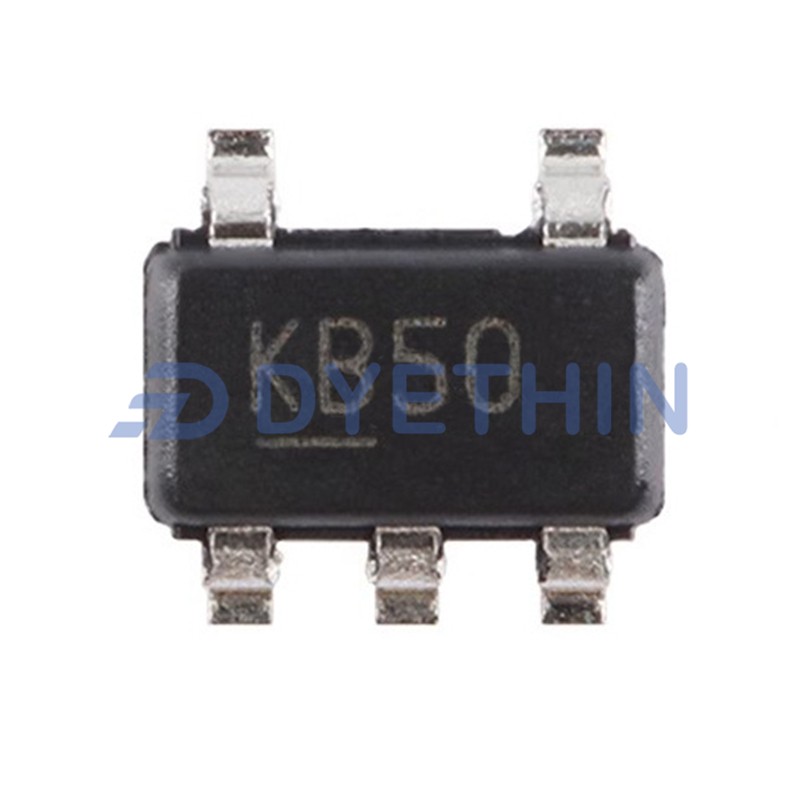 MIC5205-5.0YM5-TR
