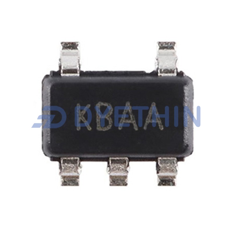 MIC5205YM5-TR