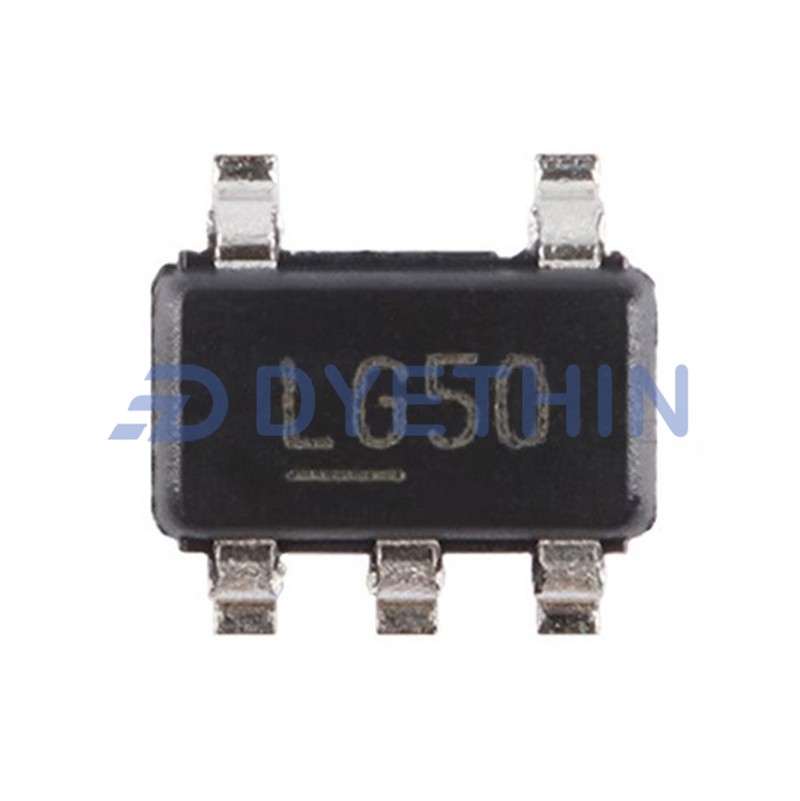 MIC5219-5.0YM5-TR