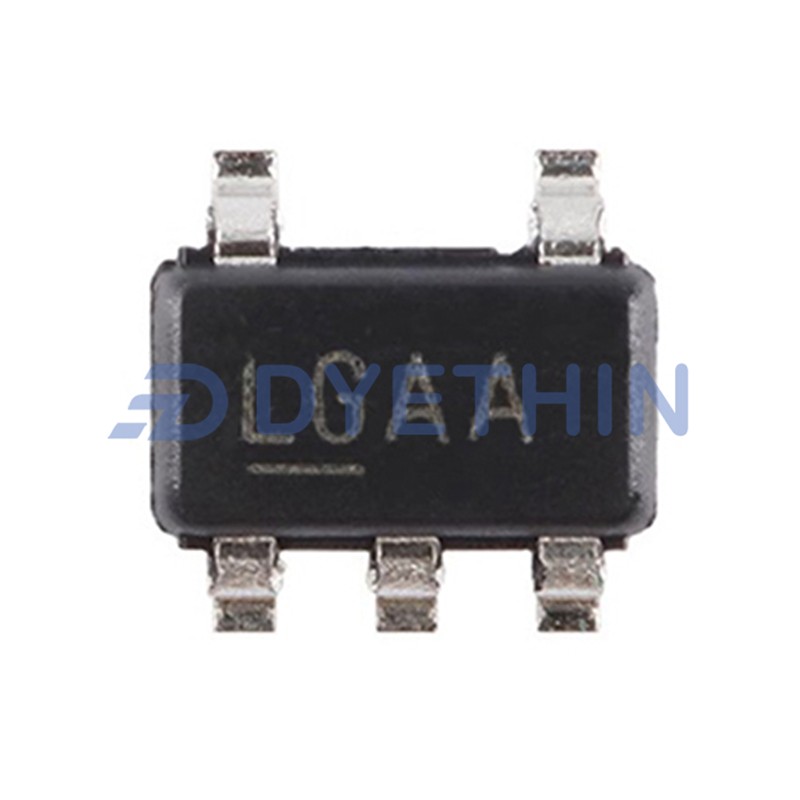 MIC5219YM5-TR