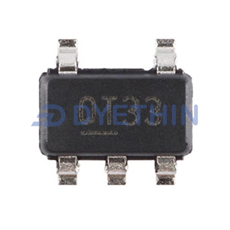 MIC5225-3.3YM5-TR