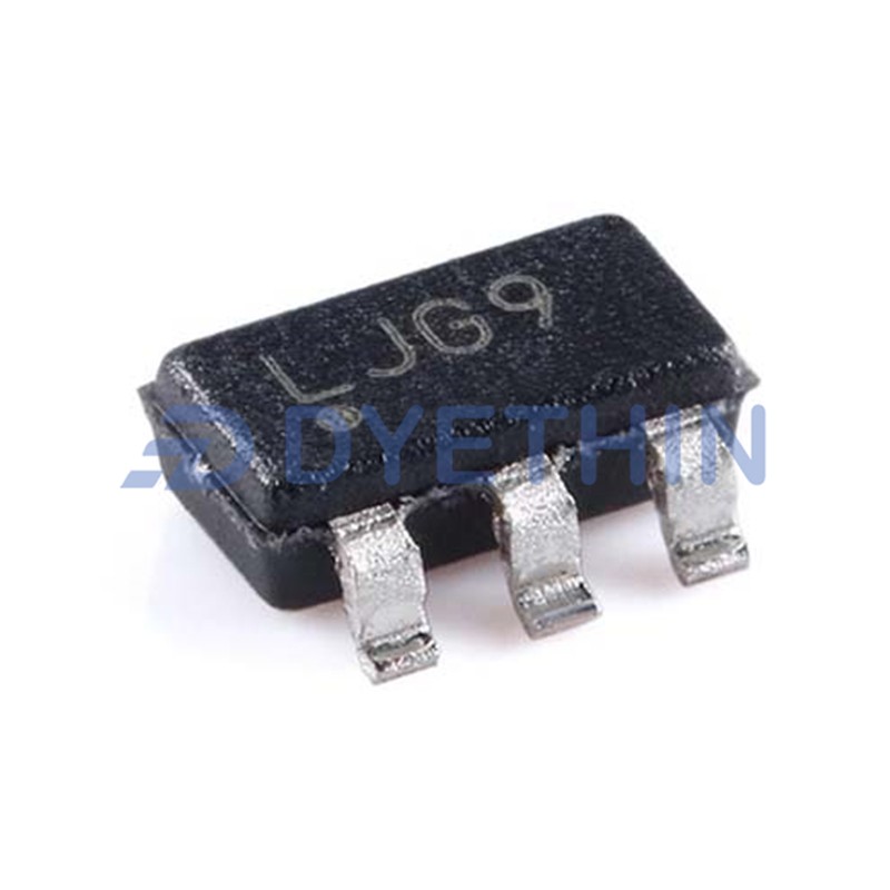 PIC10F322T-I/OT