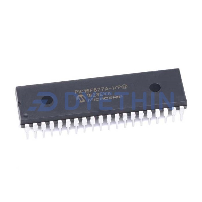 PIC16F877A-I/P