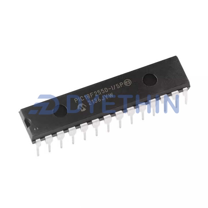 PIC18F2550-I/SP