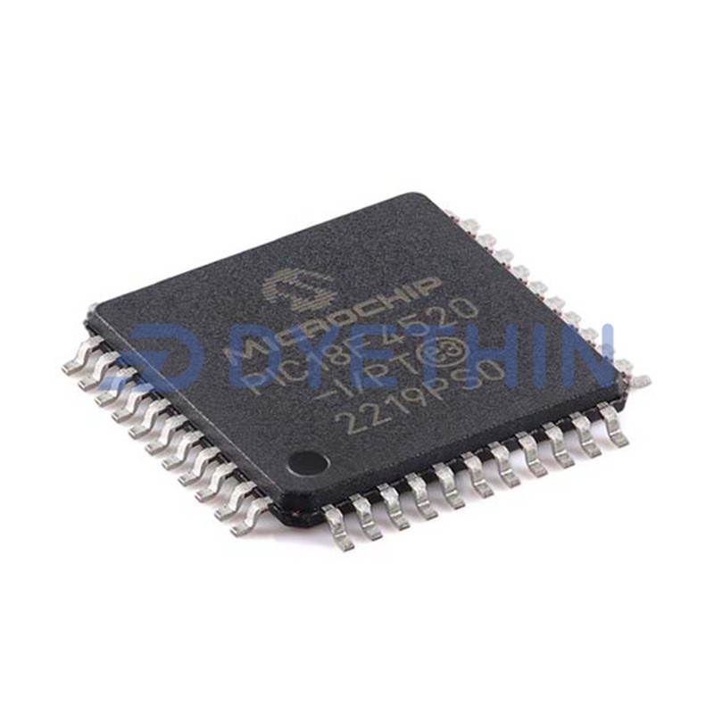 PIC18F4520-I/PT