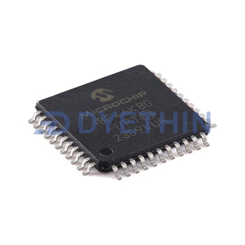 PIC18F46K80-I/PT