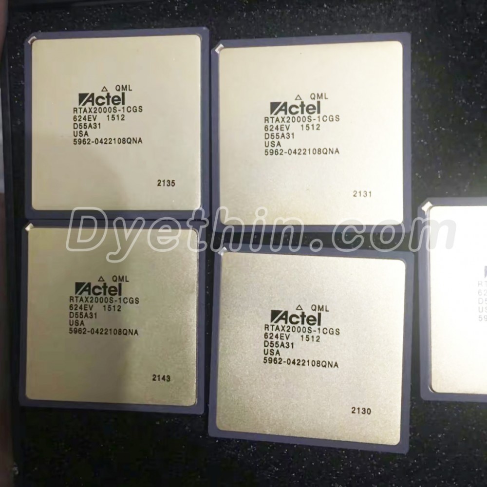 RTAX2000S-1CGS624E
