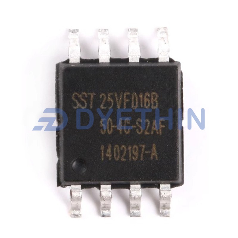SST25VF016B-50-4C-S2AF
