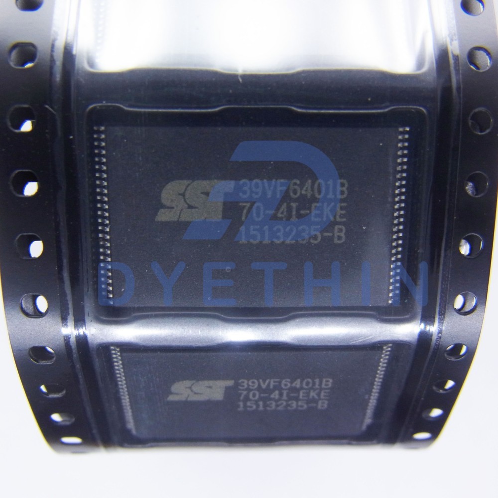 SST39VF6401B-70-4I-EKE