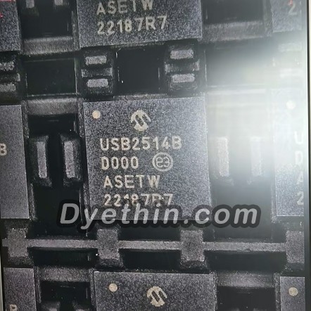 USB2514B/M2