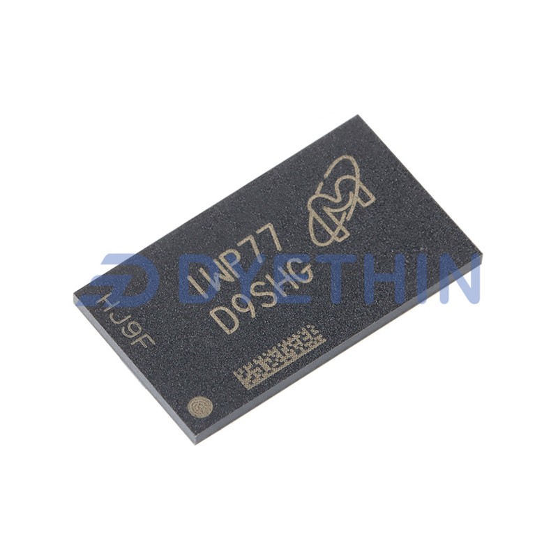 MT41K256M16TW-107 XIT:P