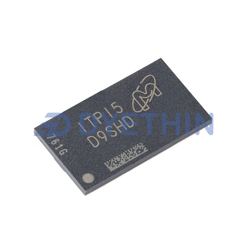 MT41K256M16TW-107:P