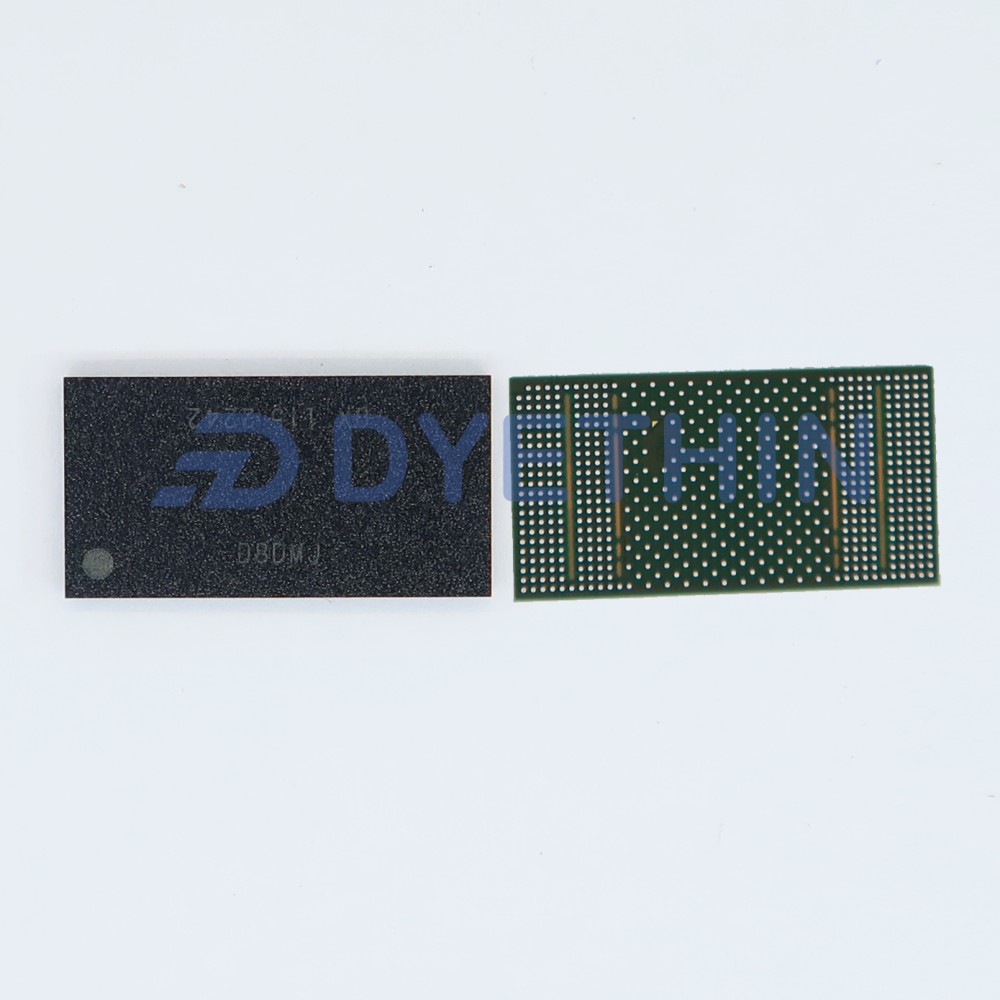 MT62F512M64D4WT-031 AV XT:B