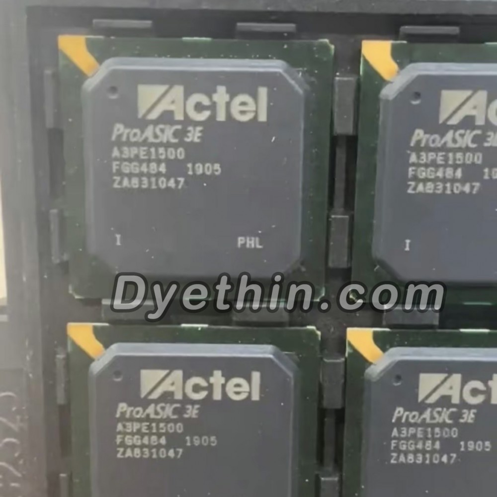 A3PE1500-FGG484I