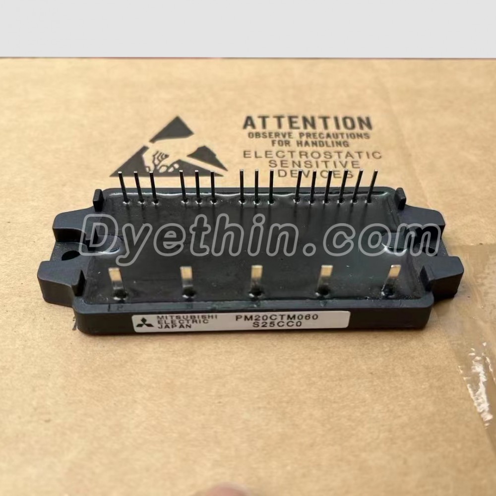 PM20CTM060