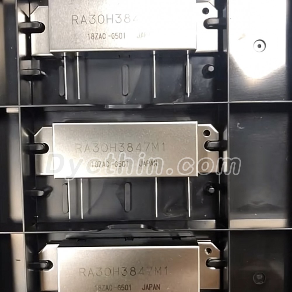 RA30H3847M1