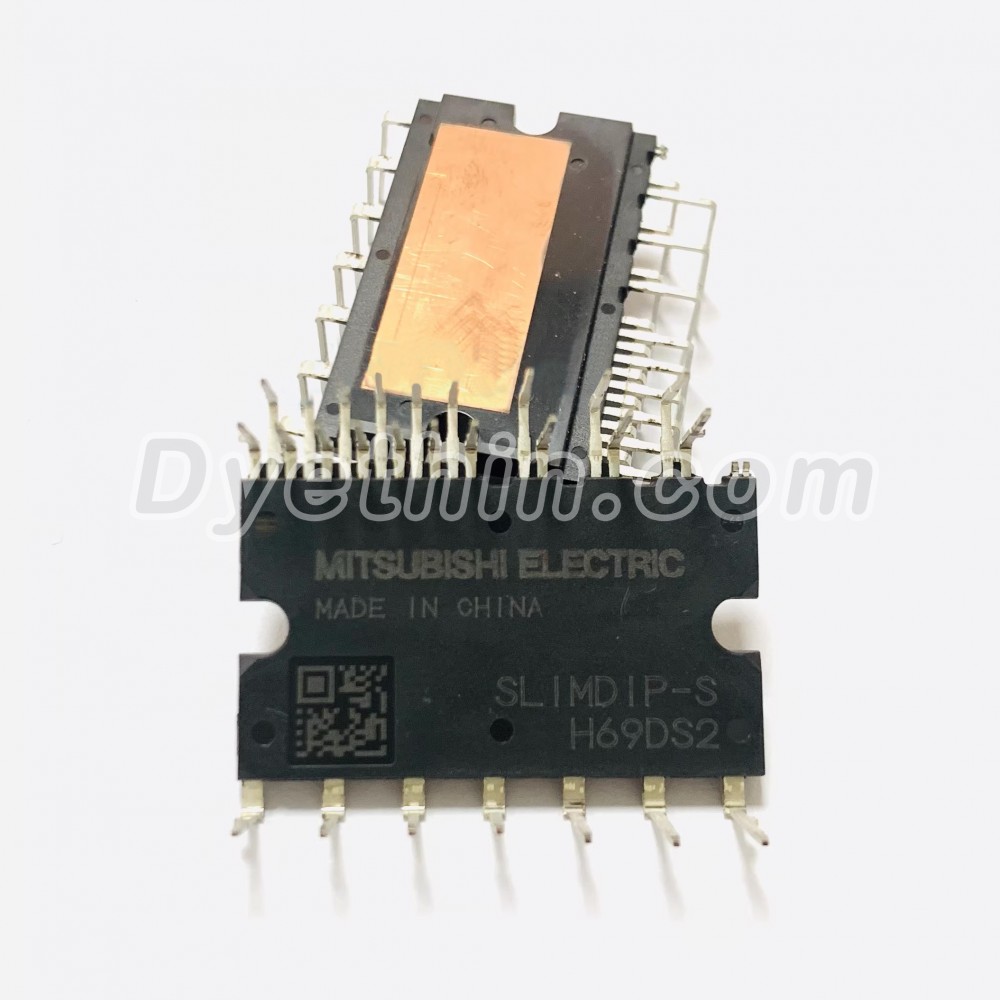 SLIMDIP-S