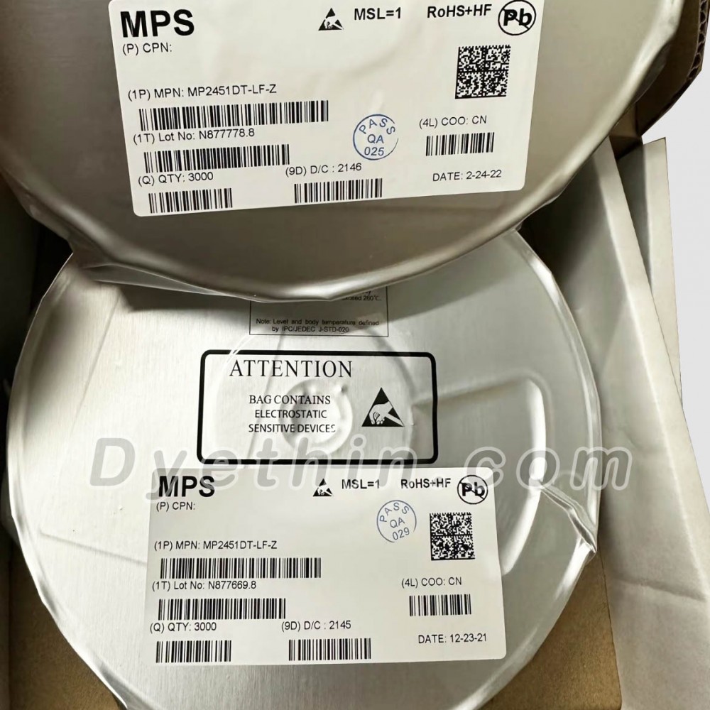 MP2451DT-LF-Z