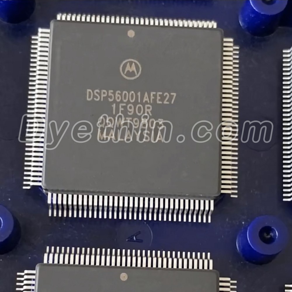 DSP56001AFE27