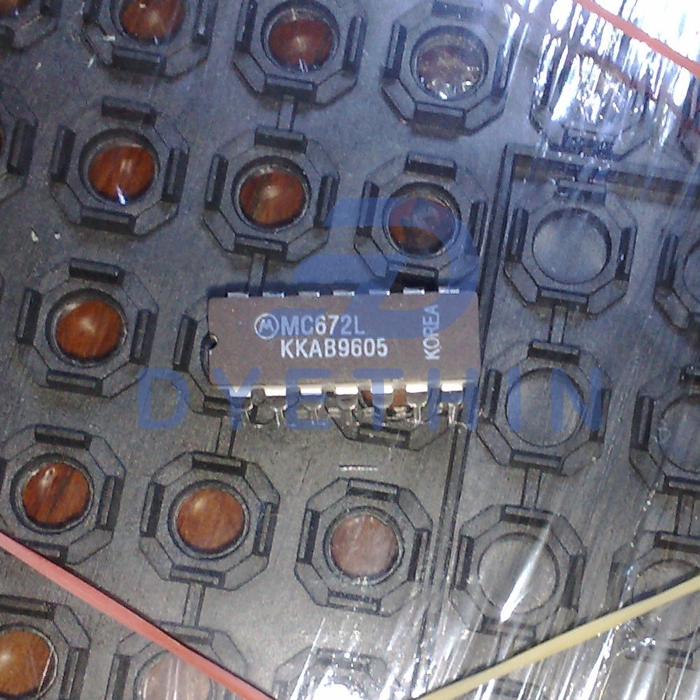 MC672L