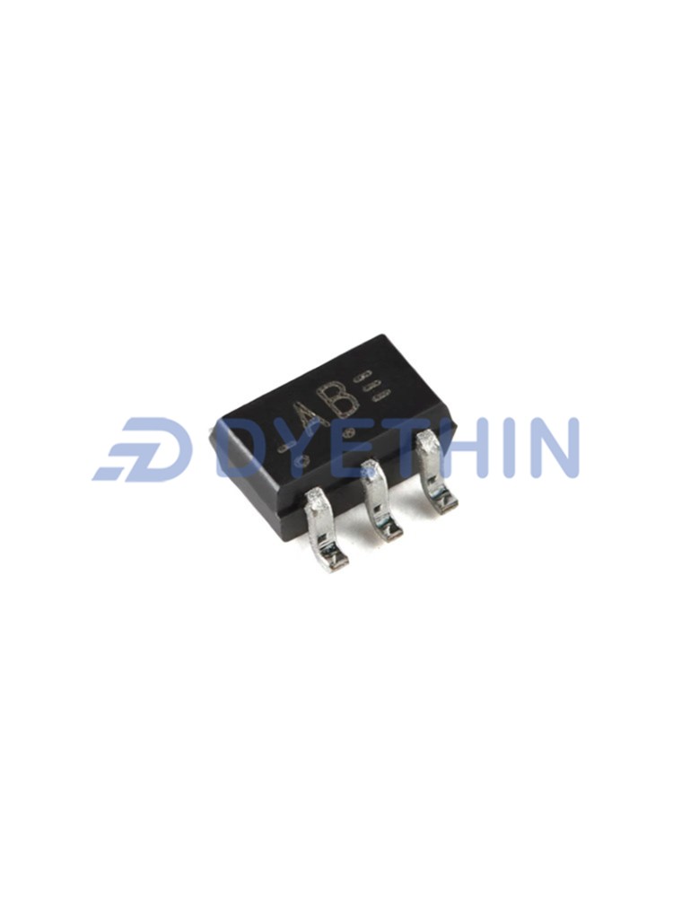 74AHC1G02GW-Q100H