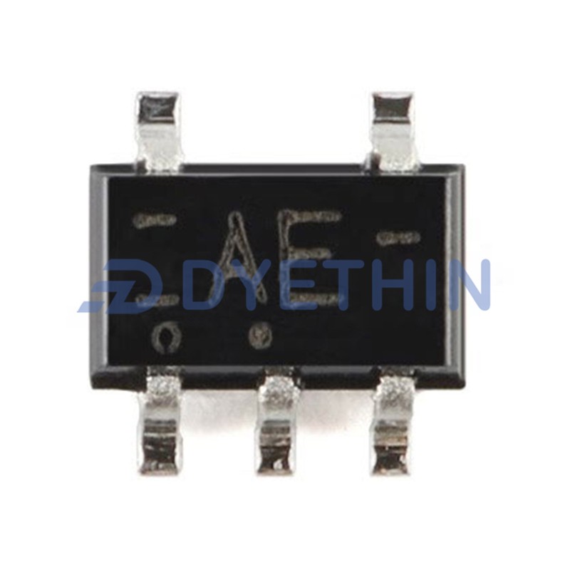 74AHC1G08GW-Q100,1