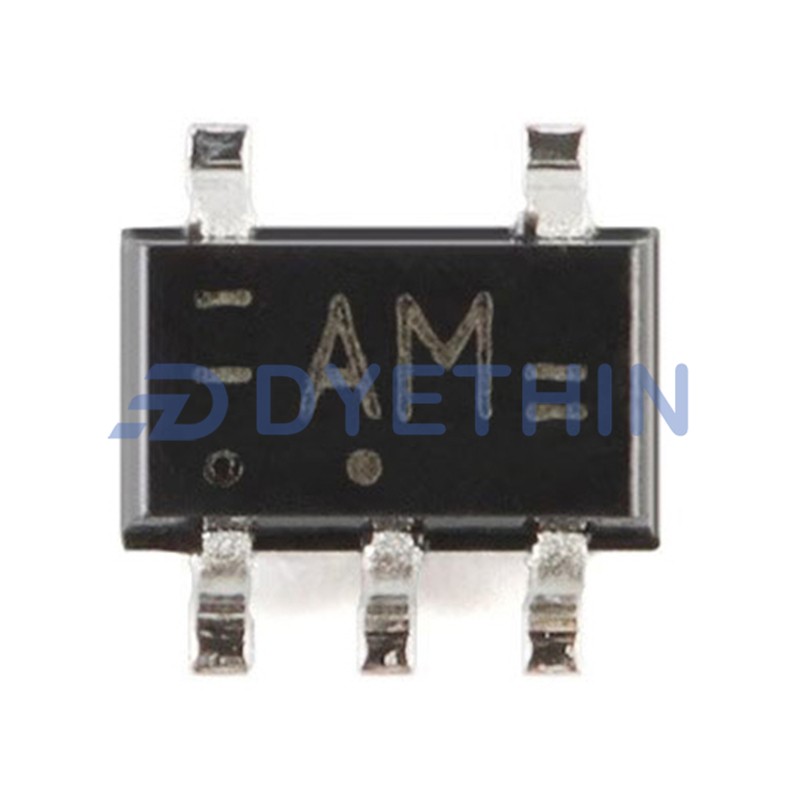 74AHC1G125GW-Q100H