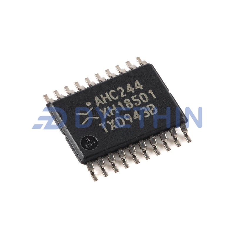 74AHC244PW-Q100,11