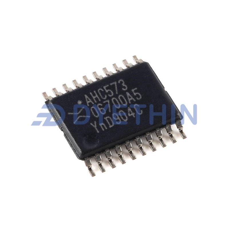 74AHC573PW,118