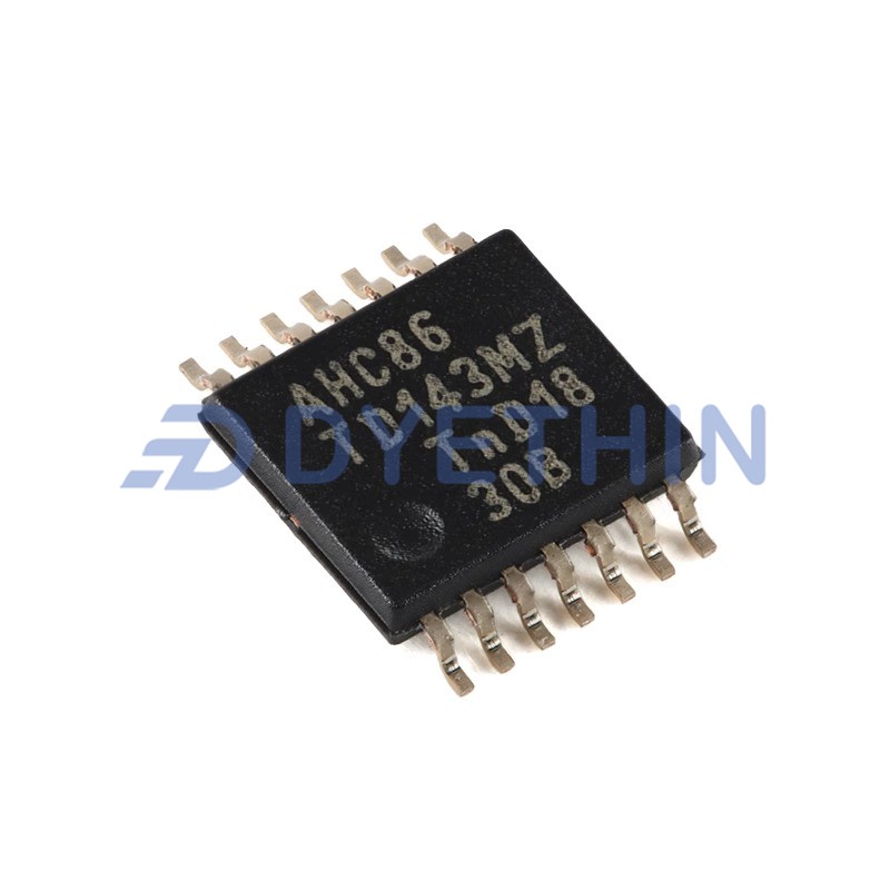 74AHC86PW,118