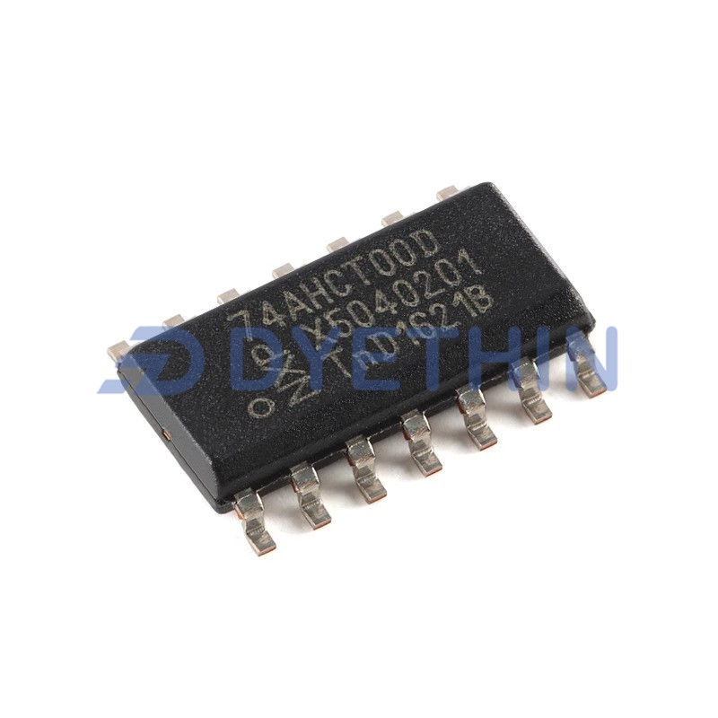 74AHCT00D-Q100J