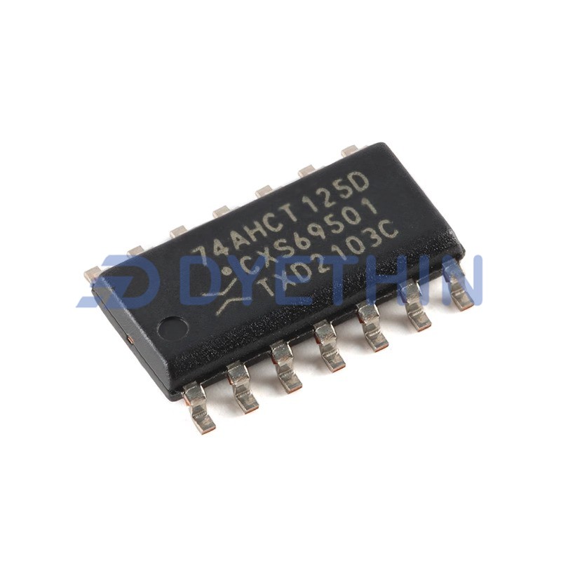 74AHCT125D,118
