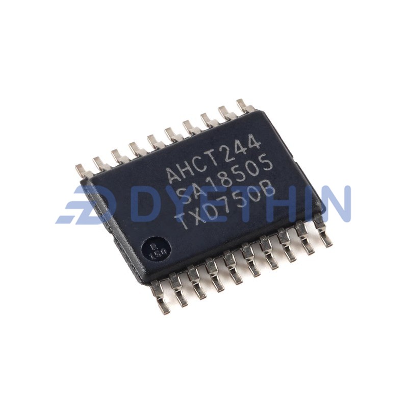 74AHCT244PW,118