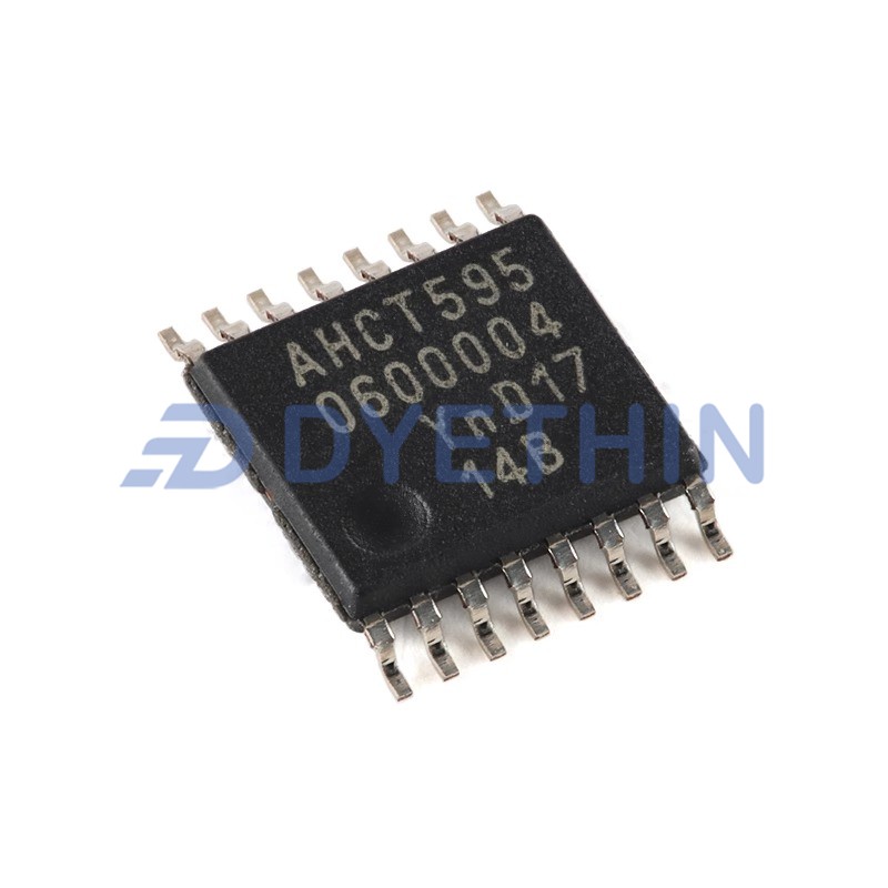 74AHCT595PW,118