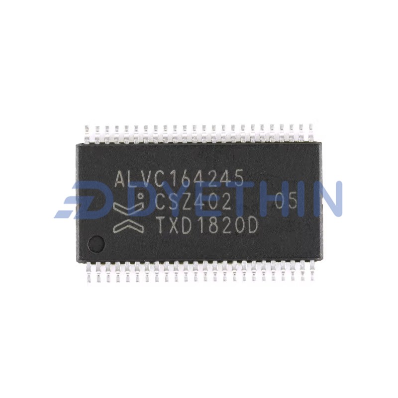 74ALVC164245DGG:11