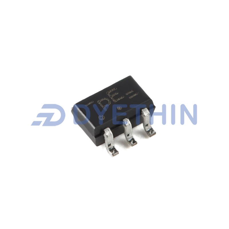 74AUP1G08GW,125