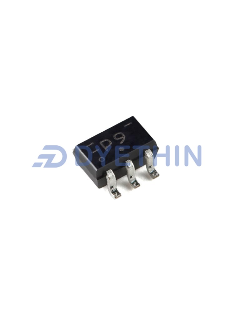 74AUP1G09GW,125