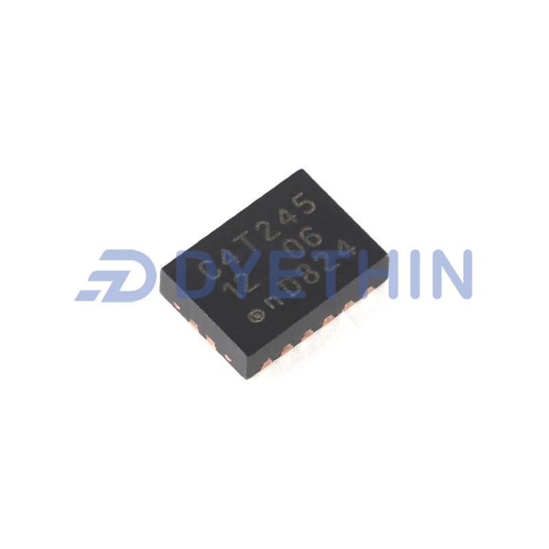 74AVC4T245BQ,115