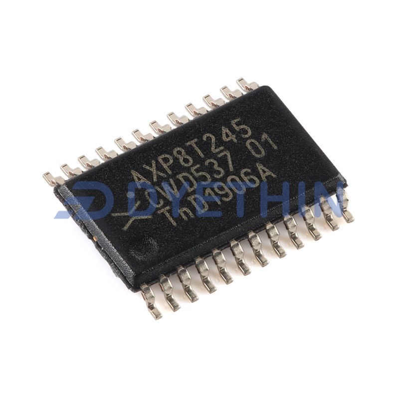 74AXP8T245PWJ