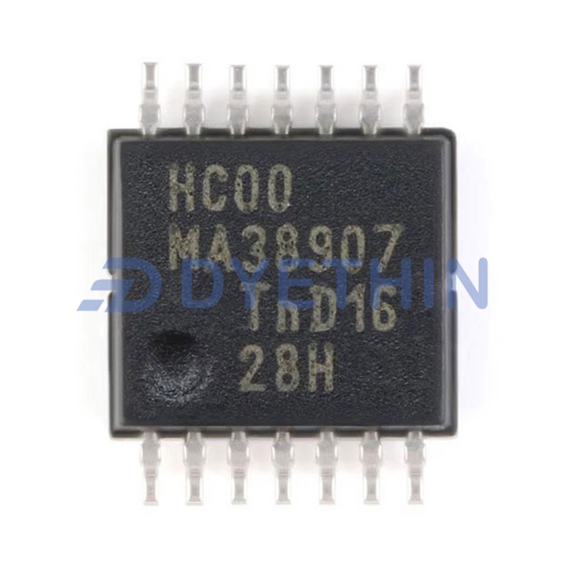 74HC00PW,118