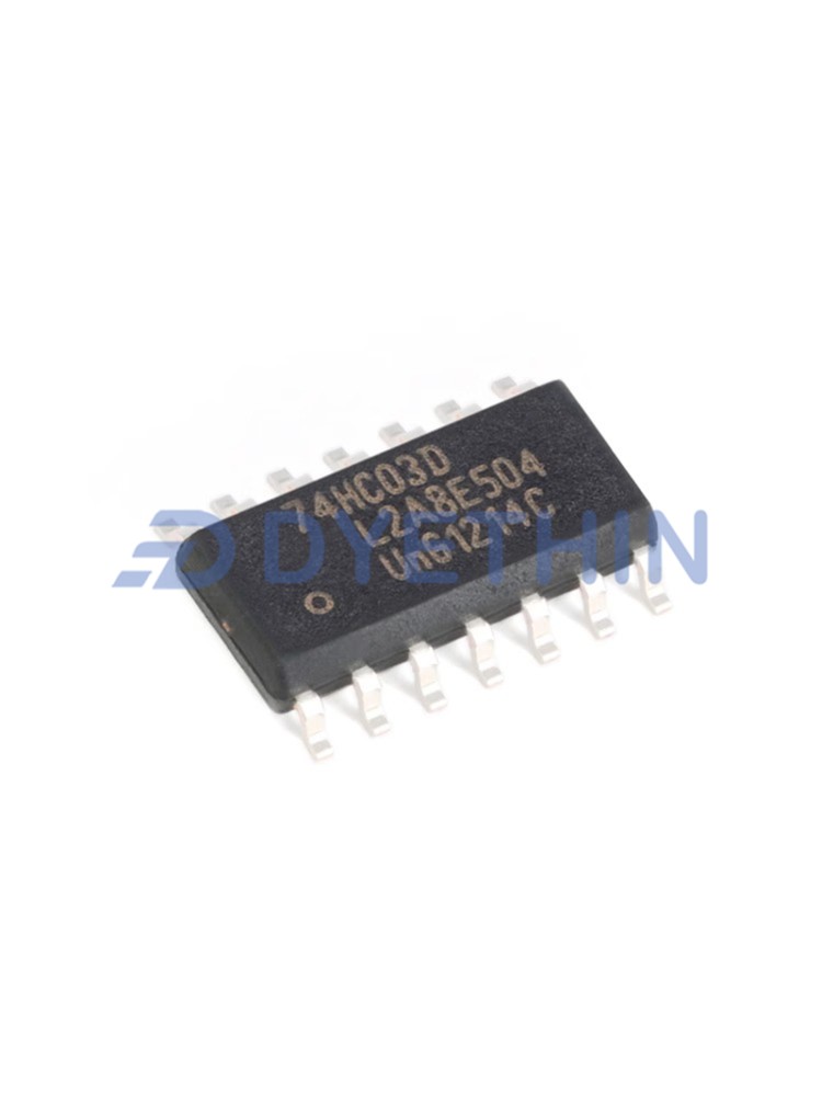 74HC03D,653